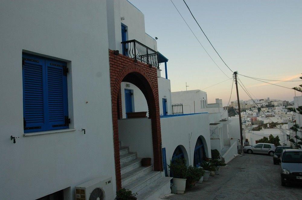 Ocean View 2*