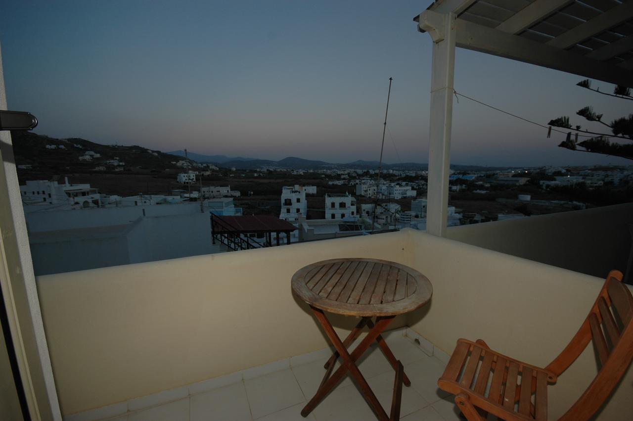 Ocean View 2*