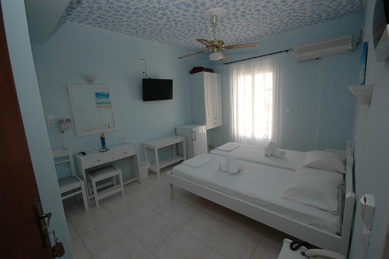 Ocean View 2*