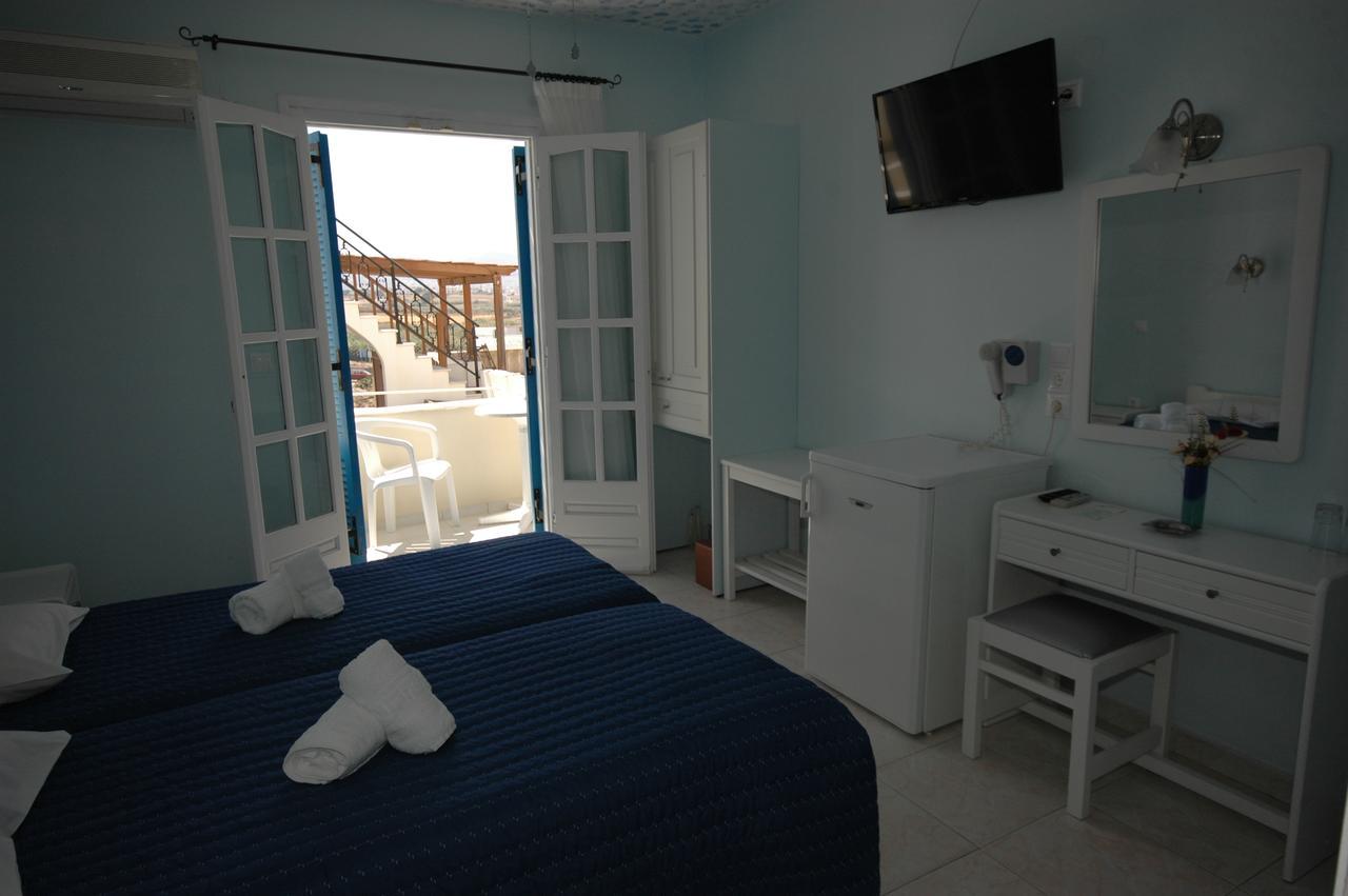 Ocean View Naxos City