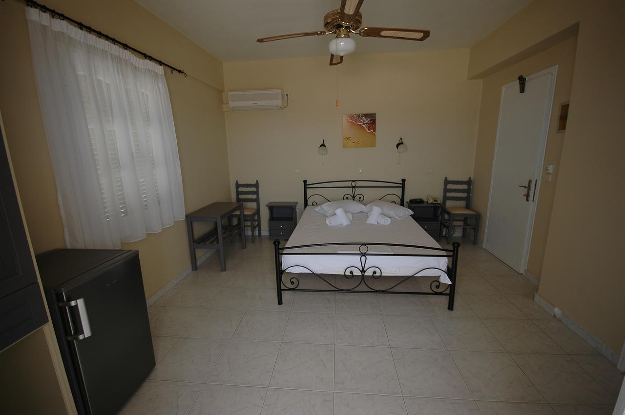Guest house Ocean View