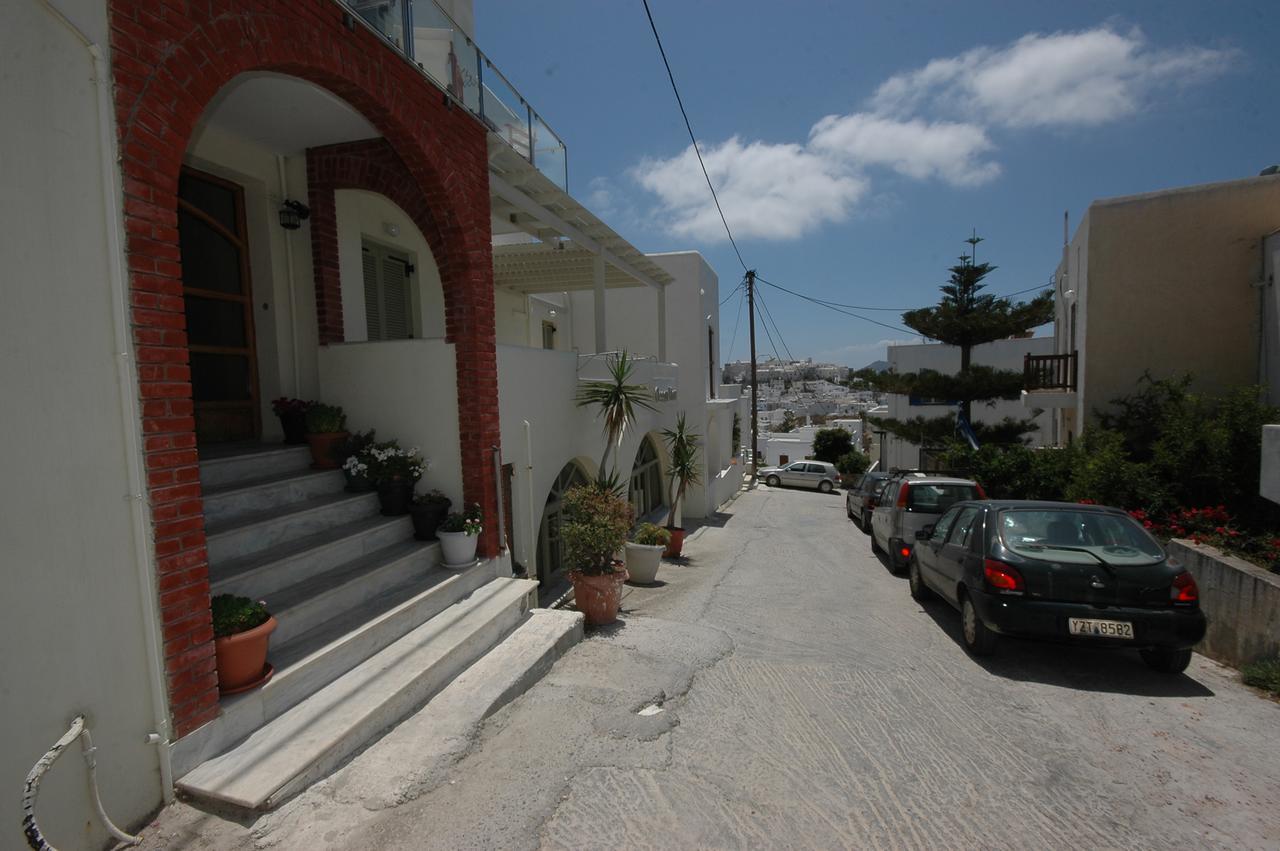 Ocean View 2*